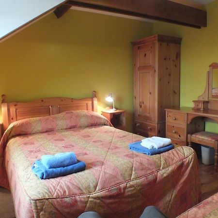 Barnwell Farm Cottages Corn Cottage Greyabbey Buitenkant foto