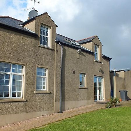 Barnwell Farm Cottages Corn Cottage Greyabbey Buitenkant foto